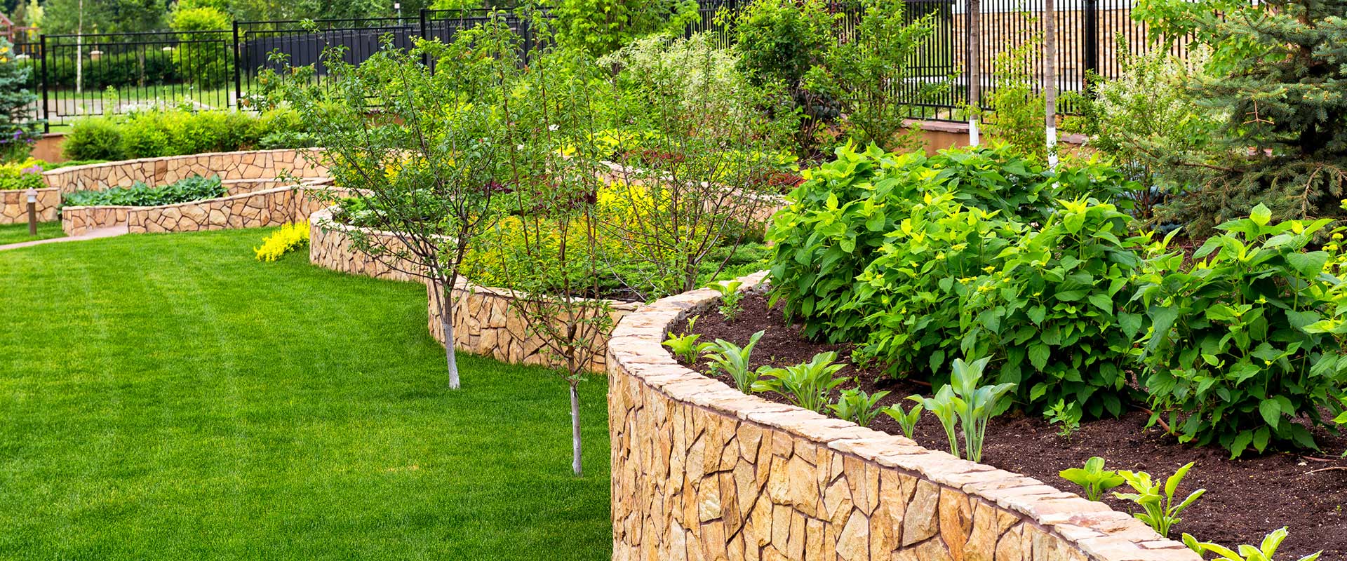 Jf Landscaping Charlotte Nc, Landscaping Companies Charlotte Nc